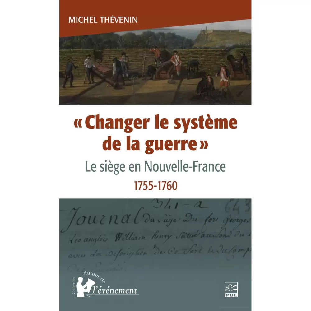Changer systeme guerre 1