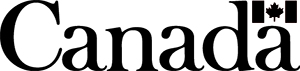 Logo Gouvernement Canada