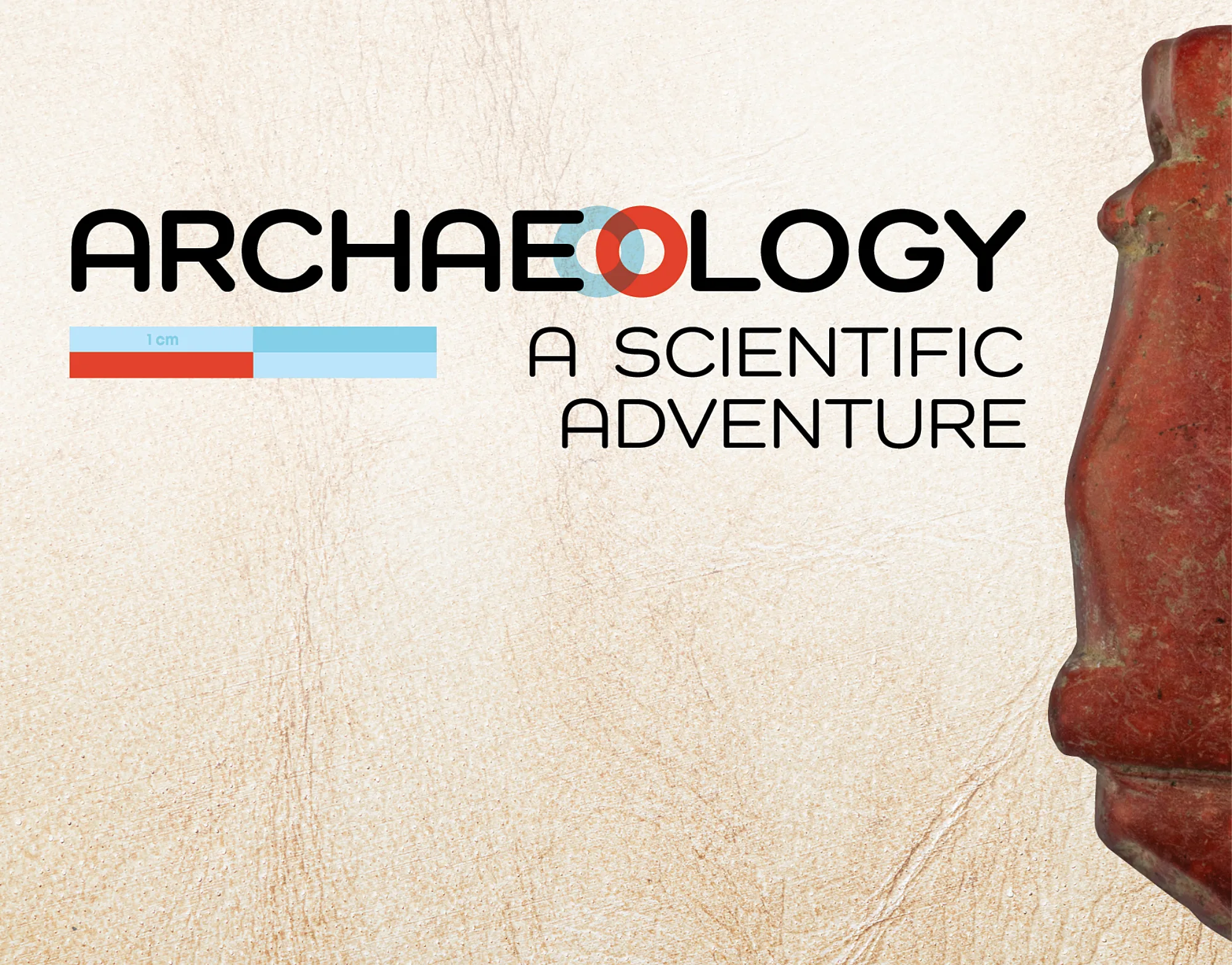 Archaeology A scientific adventure 800x627