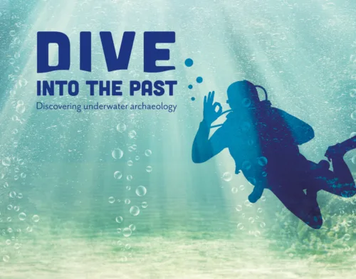 Dive into the past 800x627