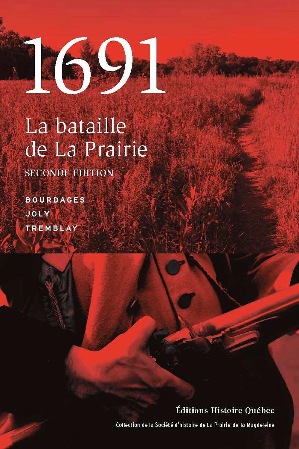 Couverture 1691
